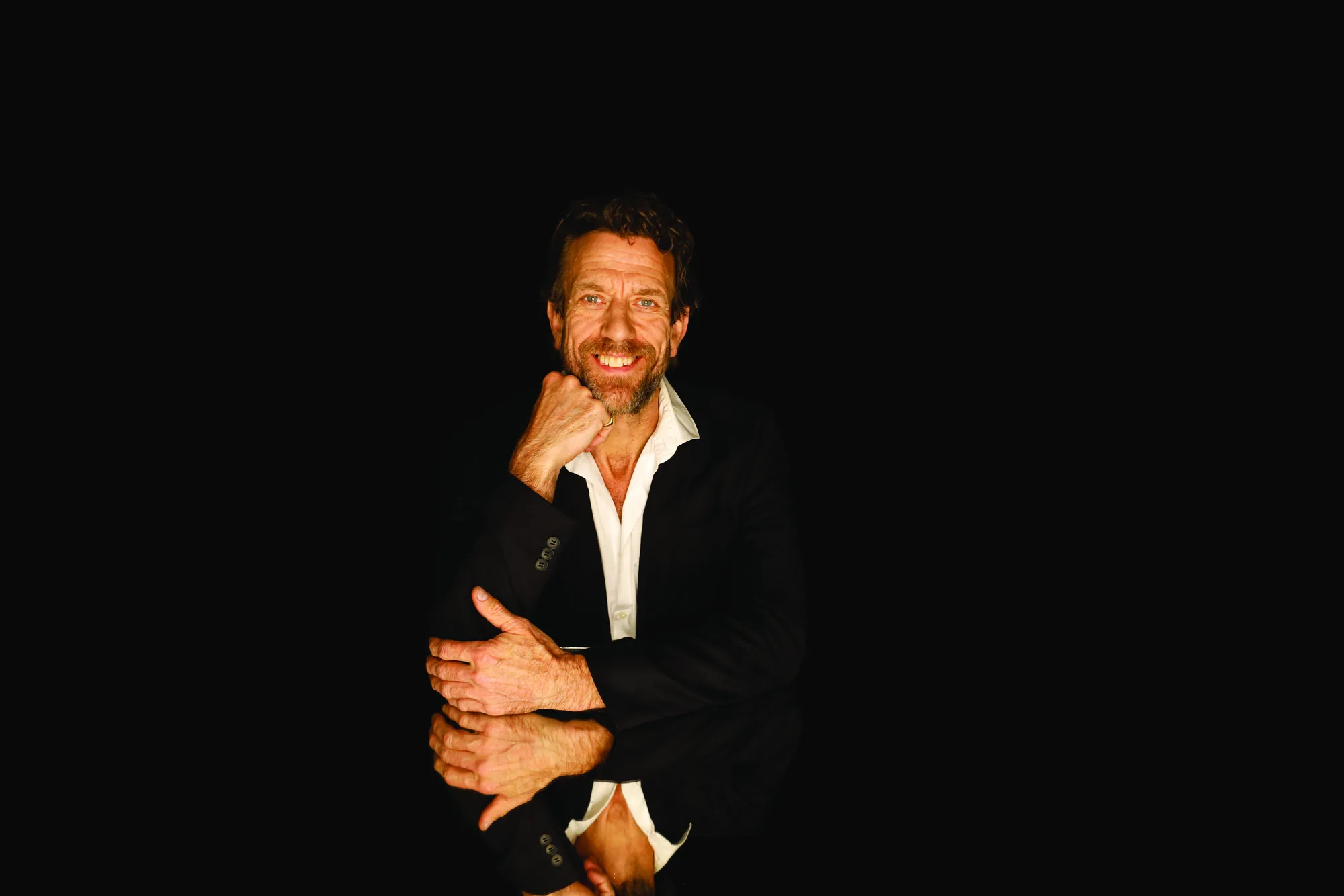 Nick Brand, Sydney corporate and portrait photographer