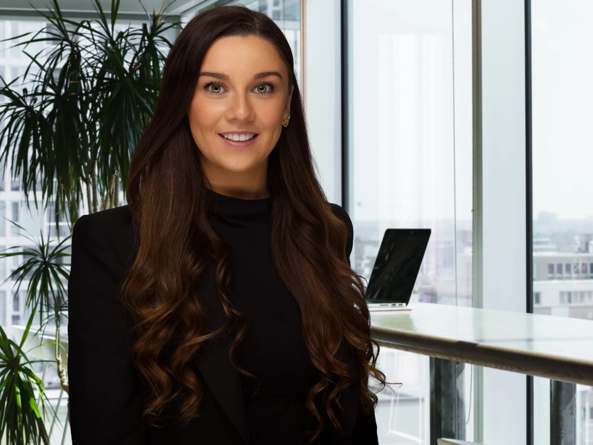 Sydney corporate headshot by Nick Brand Photography