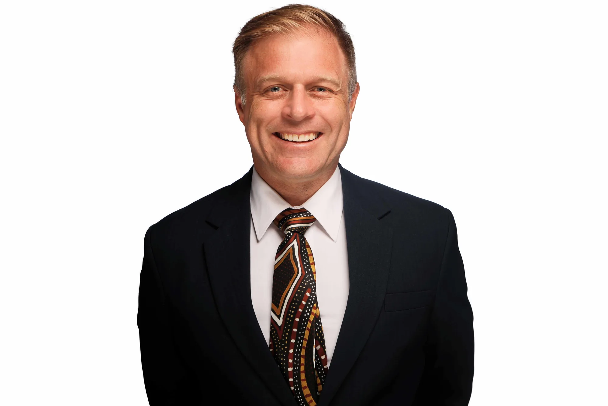 Corporate Headshots by Nick Brand Photography