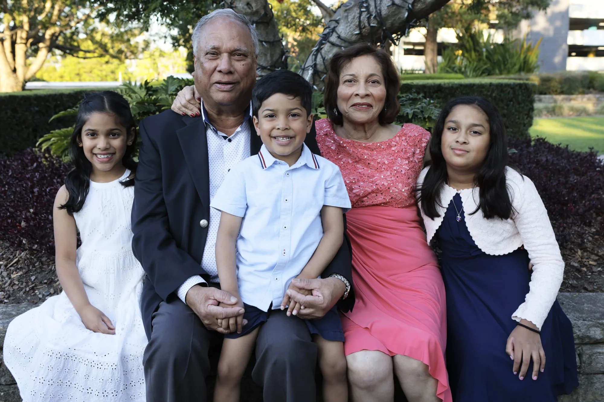 Family Sessions by Nick Brand Photography